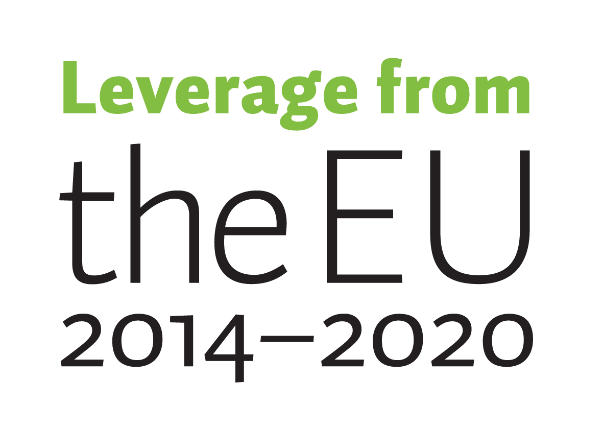 Leverage from the EU 2014 - 2020