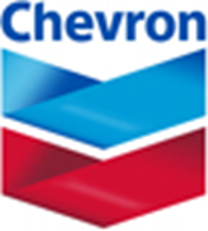 logo Chevron Oronite