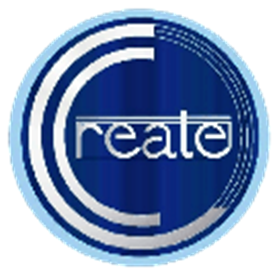 logo CREATE