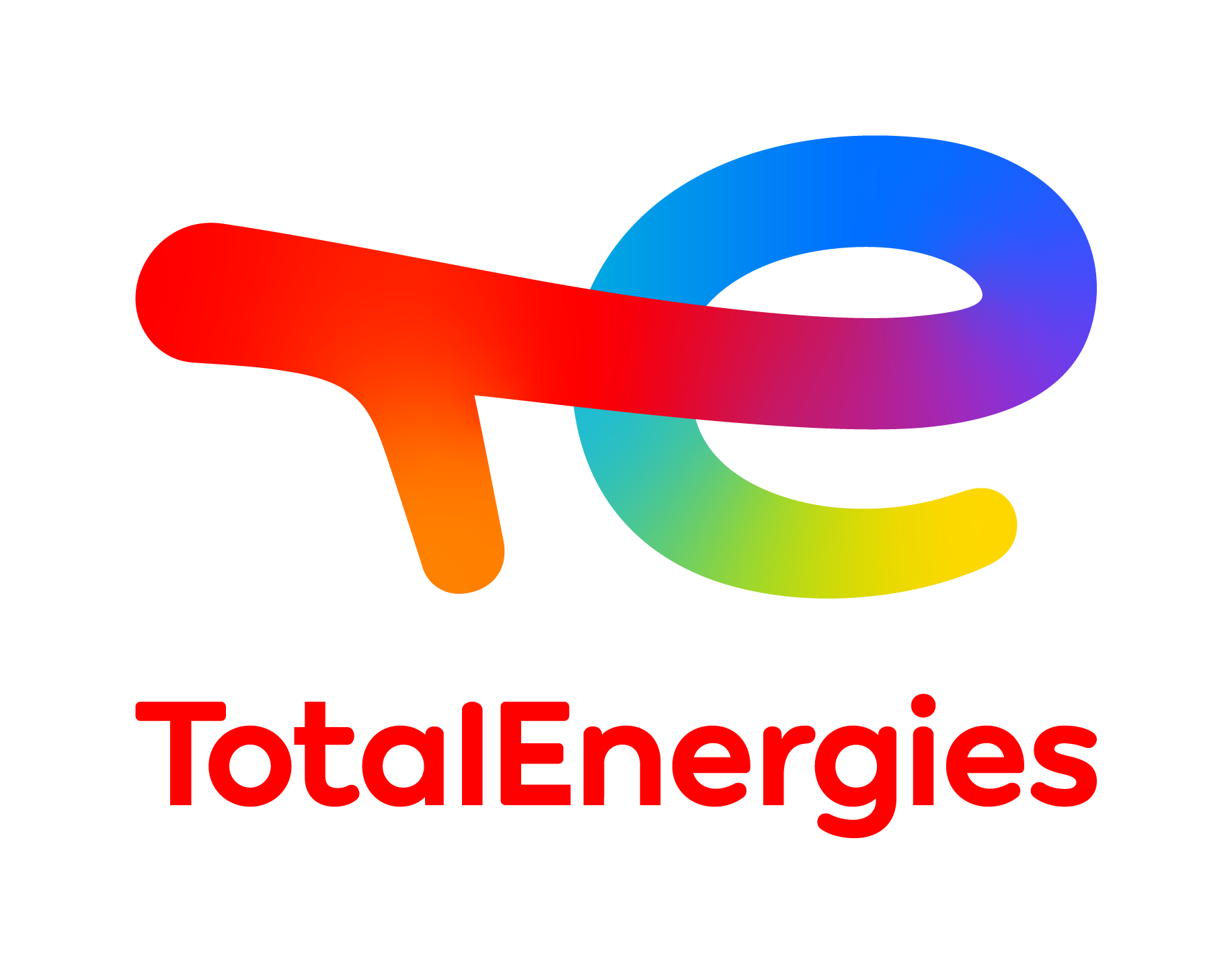 logo of TotalEnergies