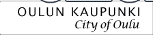 Oulun kaupunki - City of Oulu