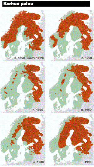 Tervetuloa Pohjois Suomen El inkunnan Pariin Tervetuloa Pohjois Suomen El inkunnan Pariin