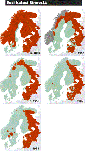Tervetuloa Pohjois Suomen El inkunnan Pariin Tervetuloa Pohjois Suomen El inkunnan Pariin