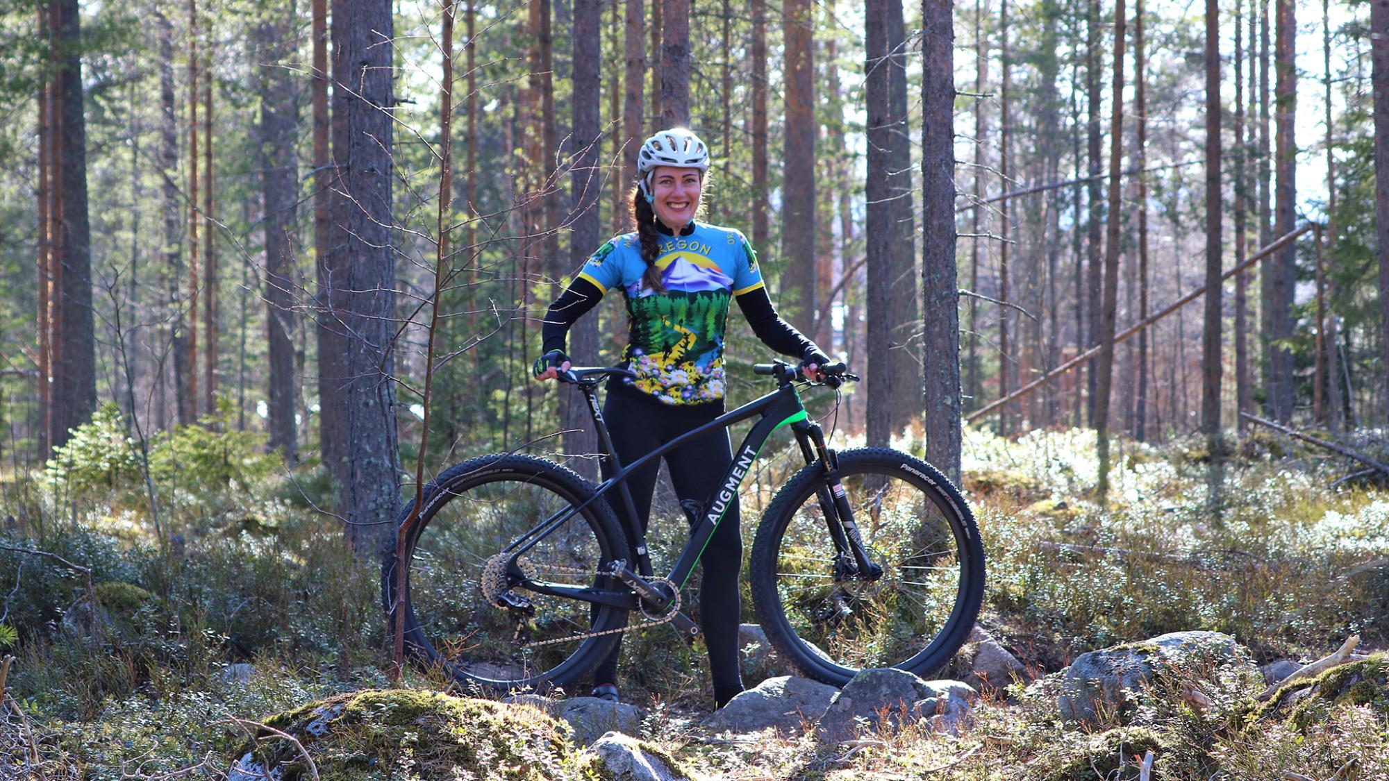 EMBA News - Inspiroidu verkosta ja metsästä!