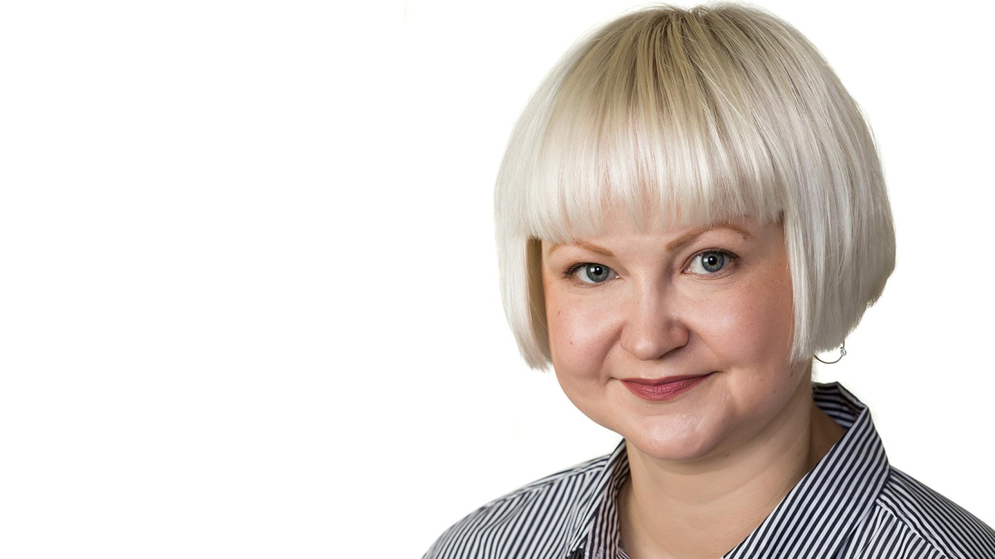 Dr. Teea Palo from the University of Edinburgh nominated as an Adjunct Professor