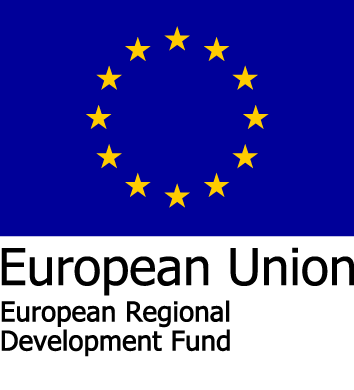 European Union - European Regional Development Fund