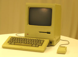 apple